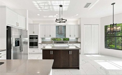 House in Naples, Florida, United States 1
