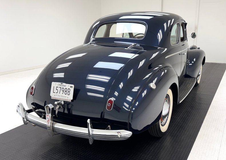 Coupe in Morgantown, United States 5 - 18615925