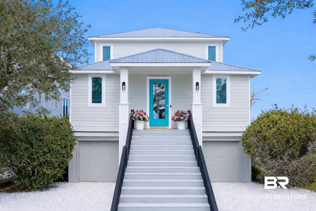House in Pensacola, Florida, United States 4 - 18619786