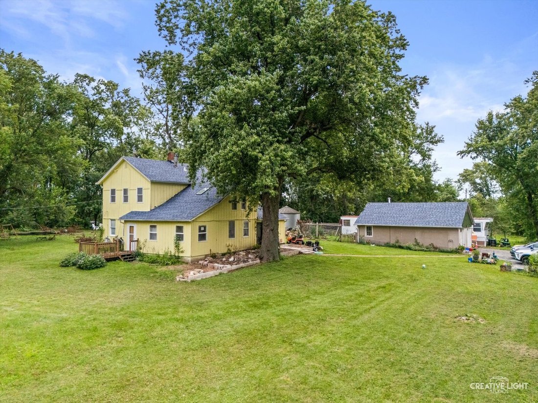 Land in Frankfort, Illinois, United States 4 - 18620967