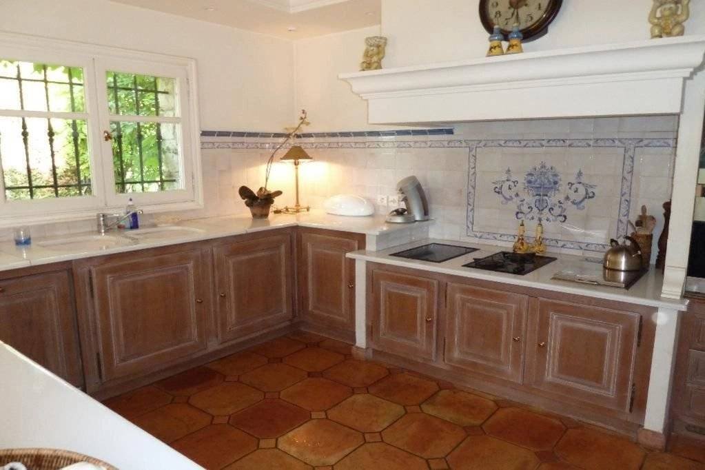 House in Bois Fleuri-Chevre d'Or-Saint Philippe, Biot, France 4 - 18222885