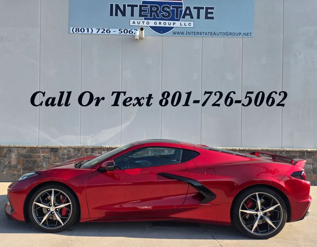 Coupe in Brigham City, UT, United States 1 - 18603014