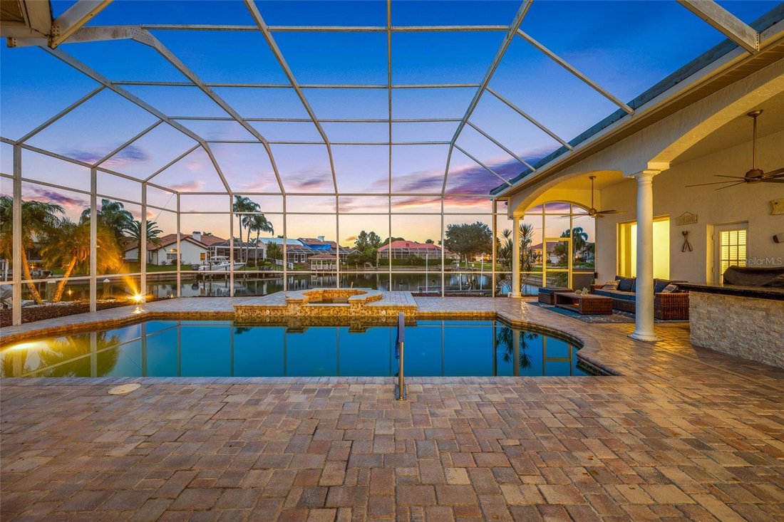 House in Tampa, Florida, United States 4 - 18300419