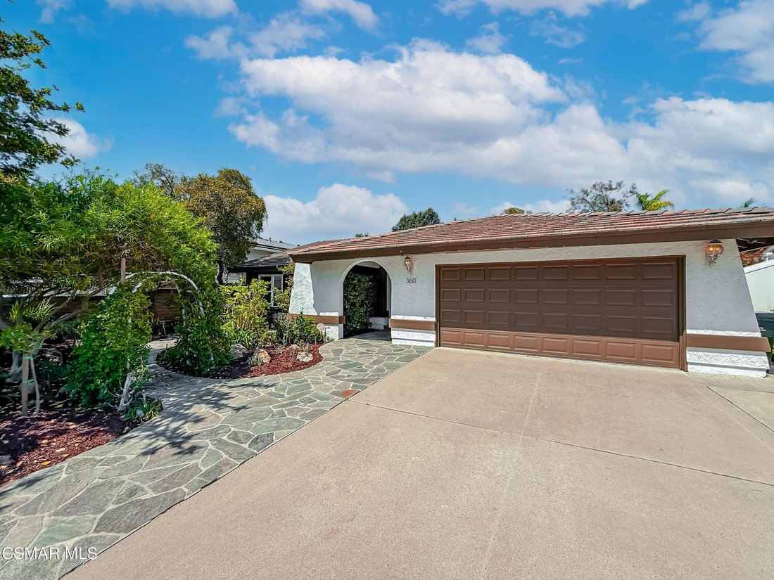 House in Thousand Oaks, California, United States 1 - 18619696