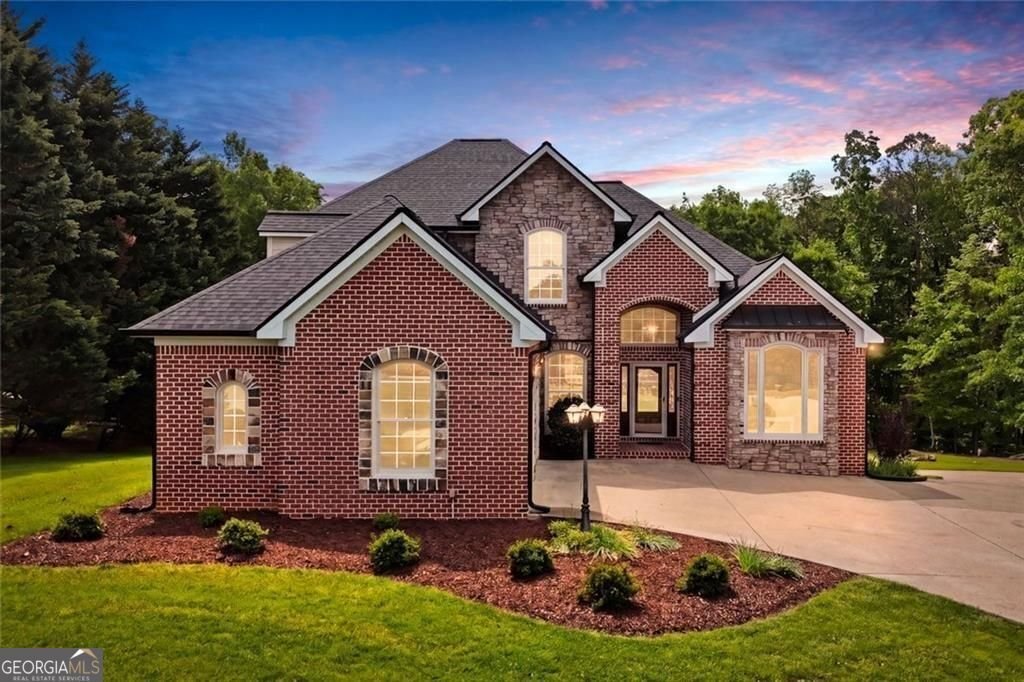 Canton, Georgia, United States 2 - 17711849