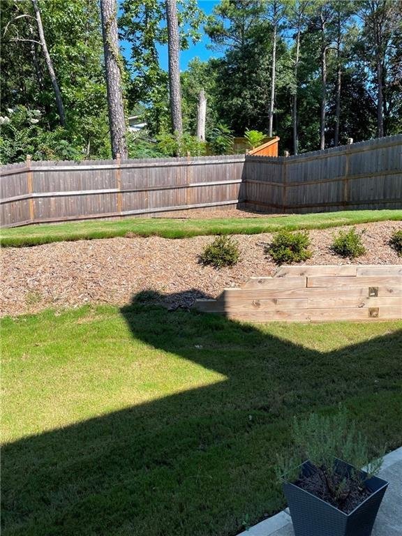 House in Norcross, Georgia, United States 5 - 18618696