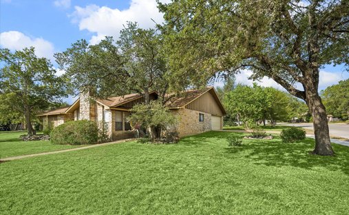 Haus in Austin, Texas, Vereinigte Staaten 1