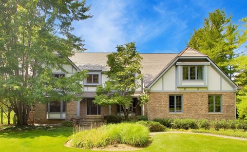 House in Long Grove, Illinois, United States 1