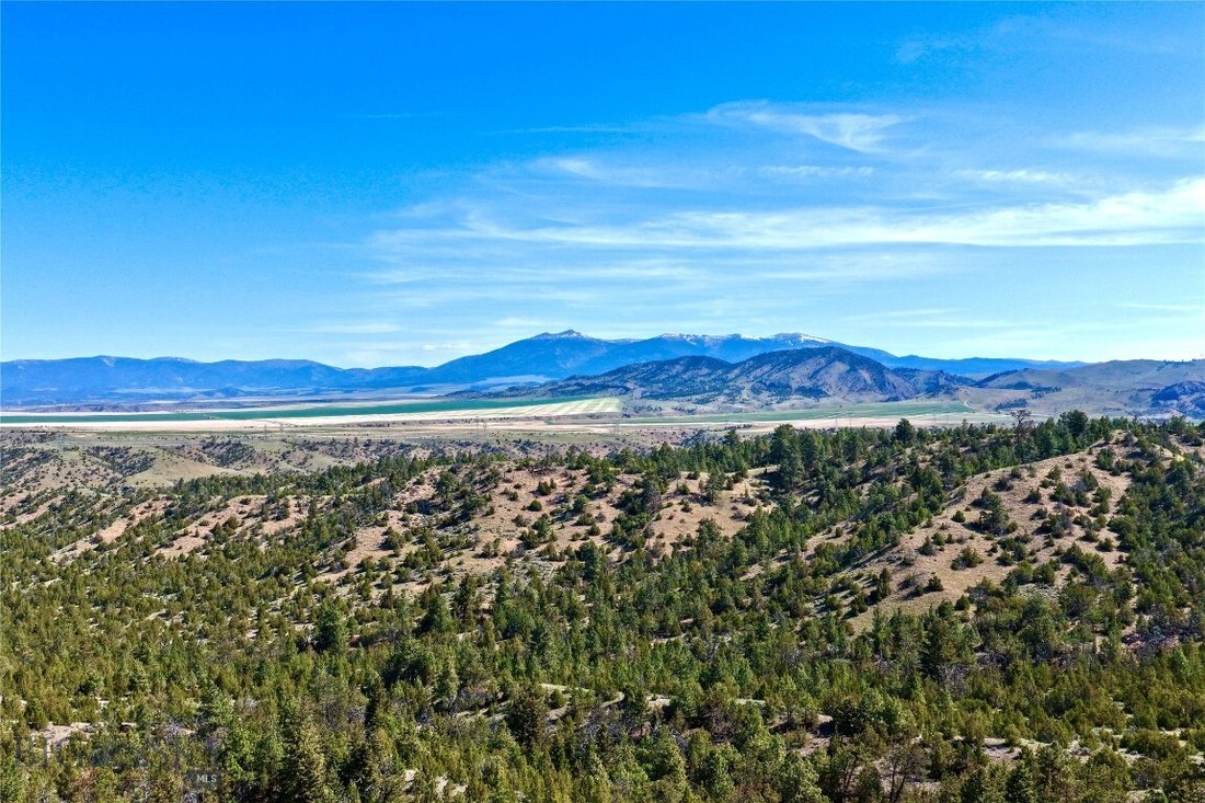 Land in Townsend, Montana, United States 5 - 18616355