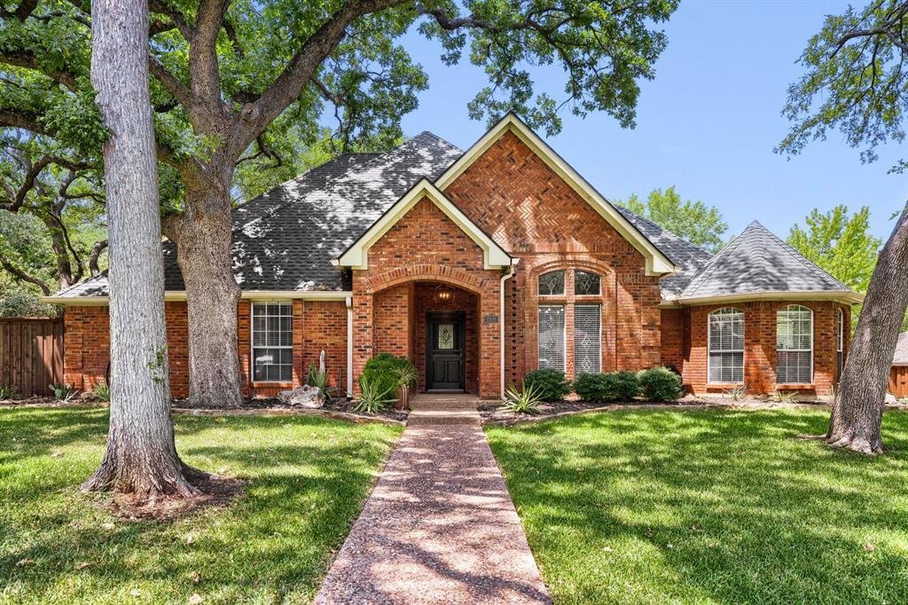 House in Lewisville, Texas, United States 1 - 18617506