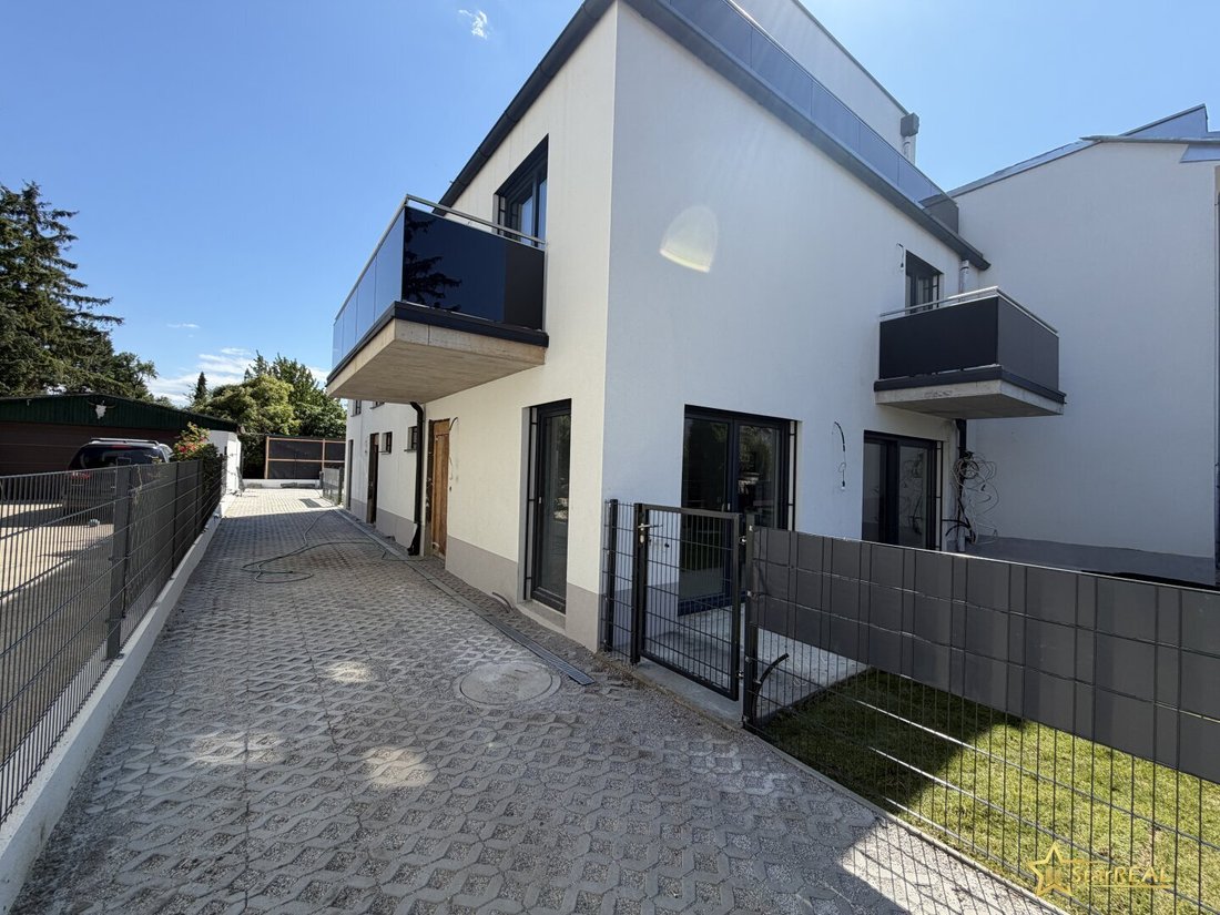 House in Baden bei Wien, Lower Austria, Austria 3 - 17842463