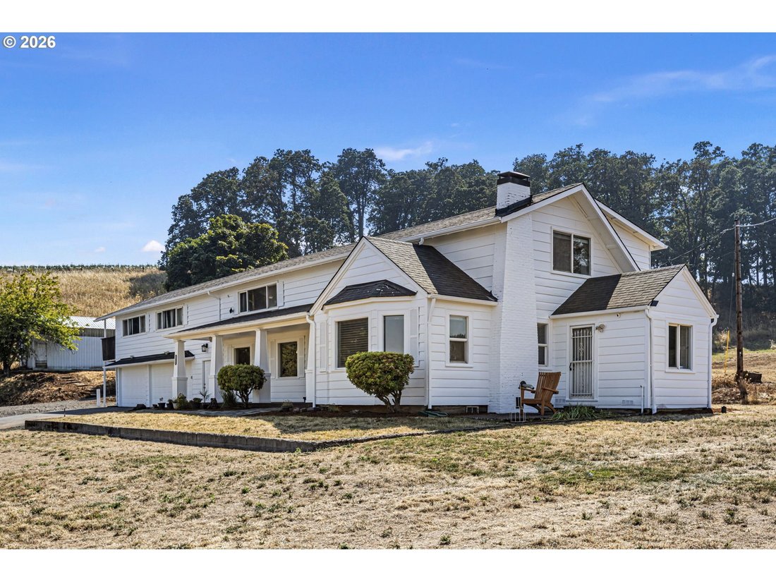 House in Turner, Oregon, United States 3 - 18605086