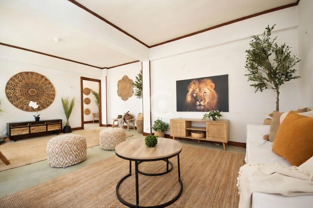 Apartamento en Guecho, País Vasco, España 3 - 17726905