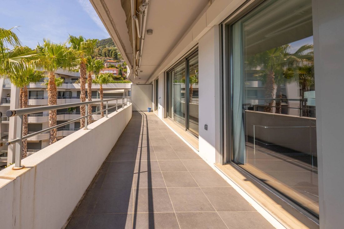 Apartment in Menton, Provence-Alpes-Côte d'Azur, France 3 - 18251496