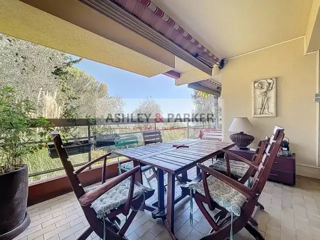 Wohnung in Nizza, Provence-Alpes-Côte d'Azur, Frankreich 2 - 18265982
