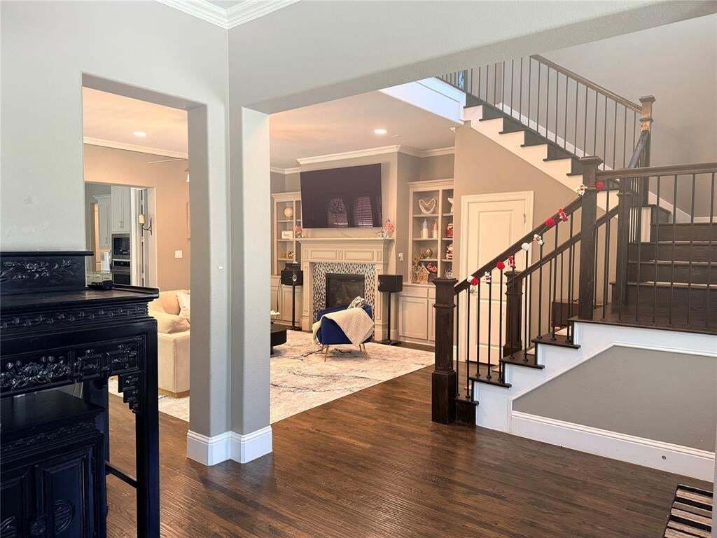 House in Plano, Texas, United States 5 - 18577583
