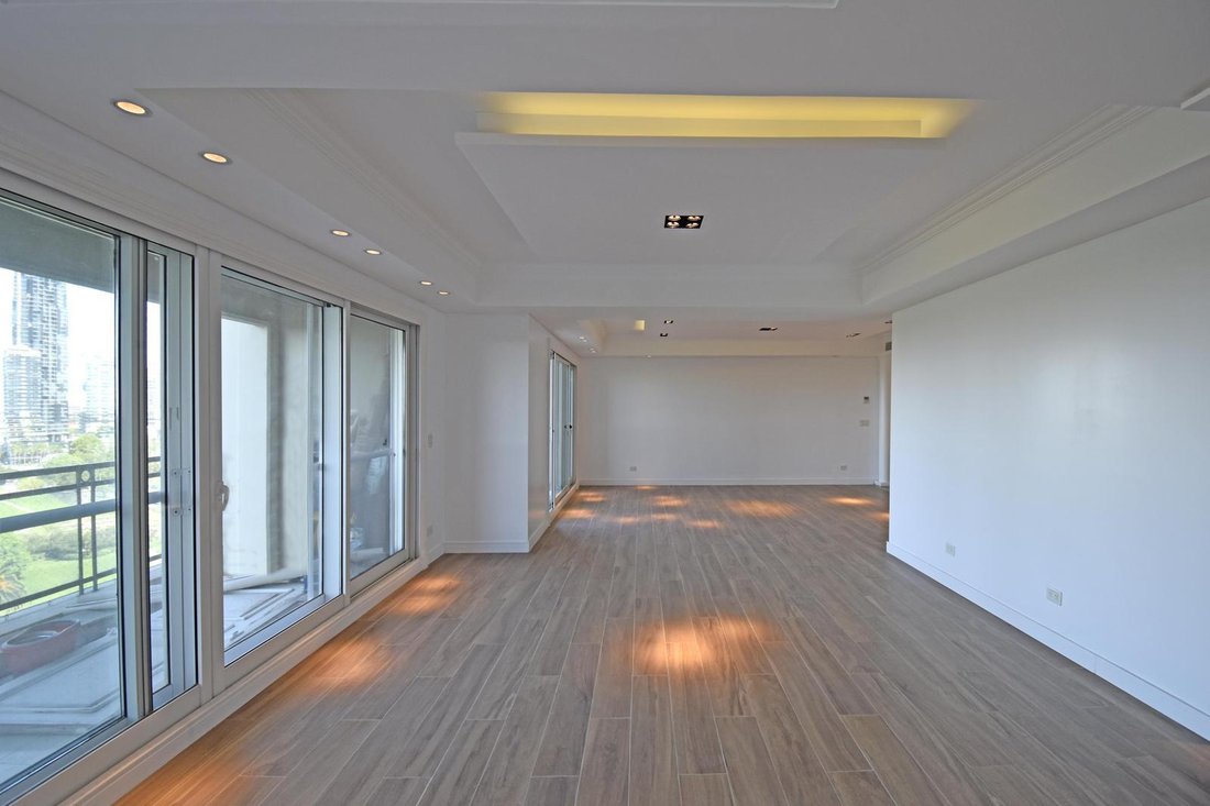 Apartment in Buenos Aires, Buenos Aires, Argentina 2 - 18616840