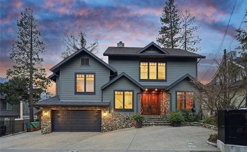 House in Bass Lake, California, United States 1