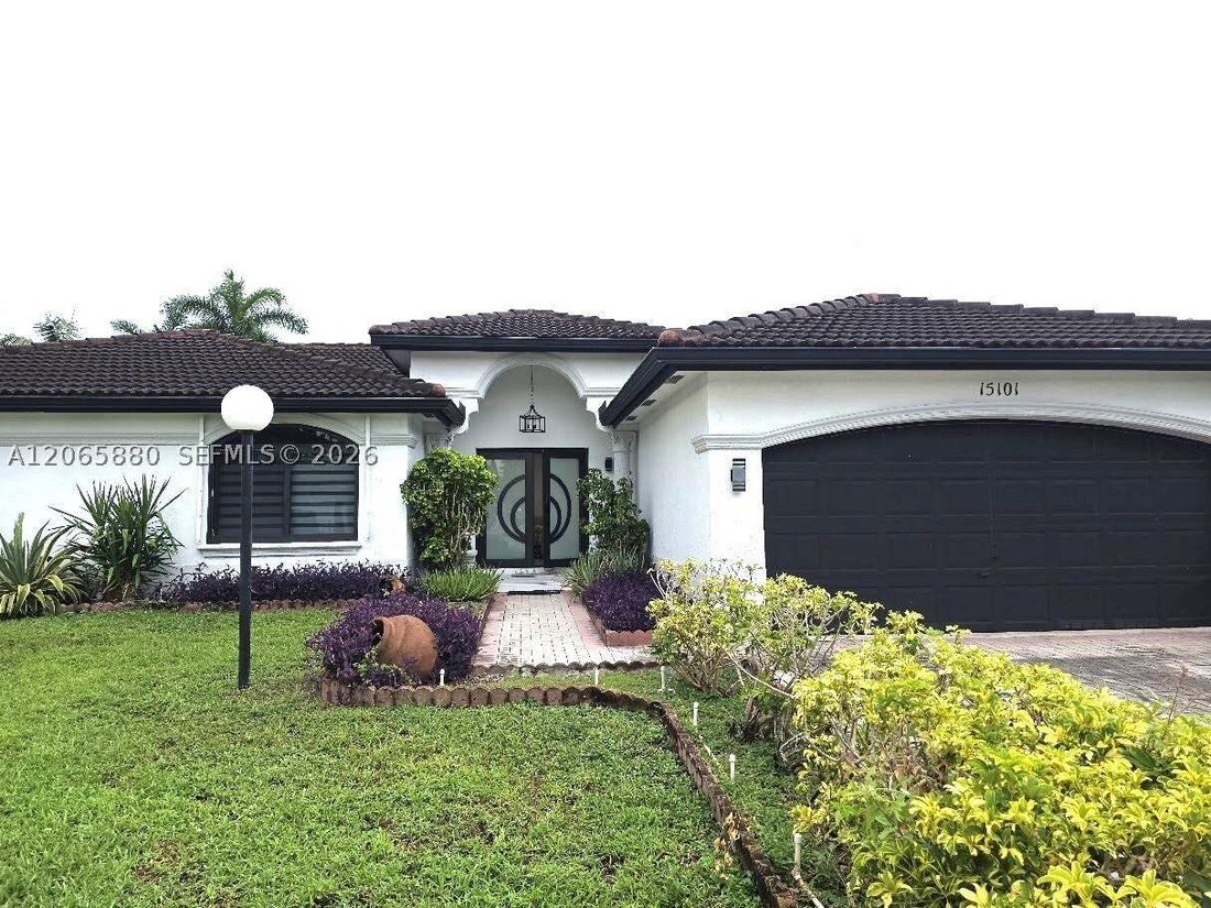 House in Miami, Florida, United States 1 - 18618564