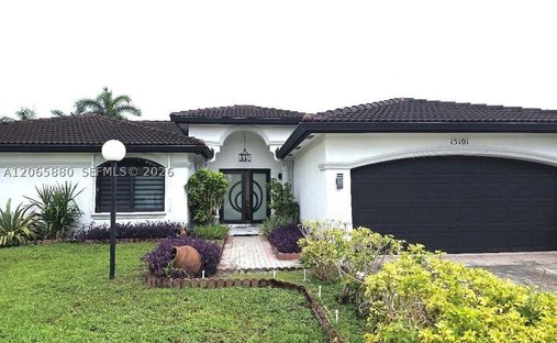 House in Miami, Florida, United States 1