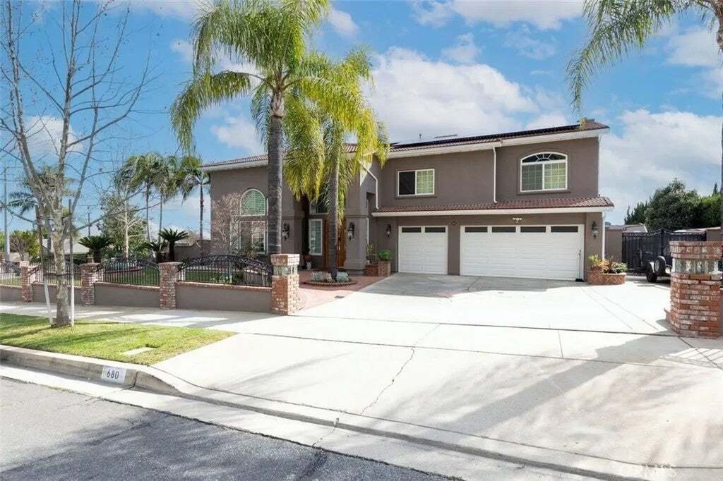 House in Upland, California, United States 5 - 17546596