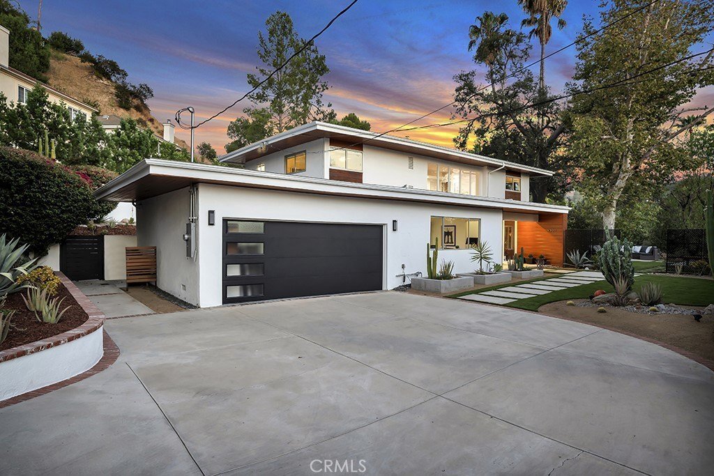 House in Los Angeles, California, United States 1 - 18619688