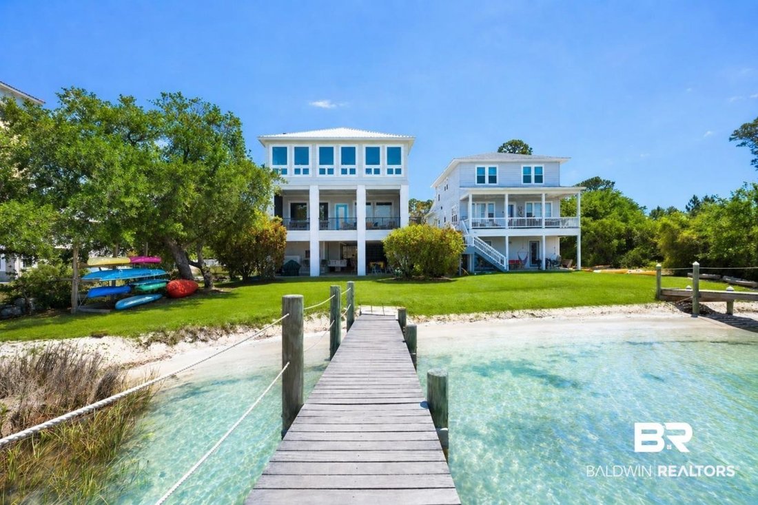 House in Pensacola, Florida, United States 1 - 18619786