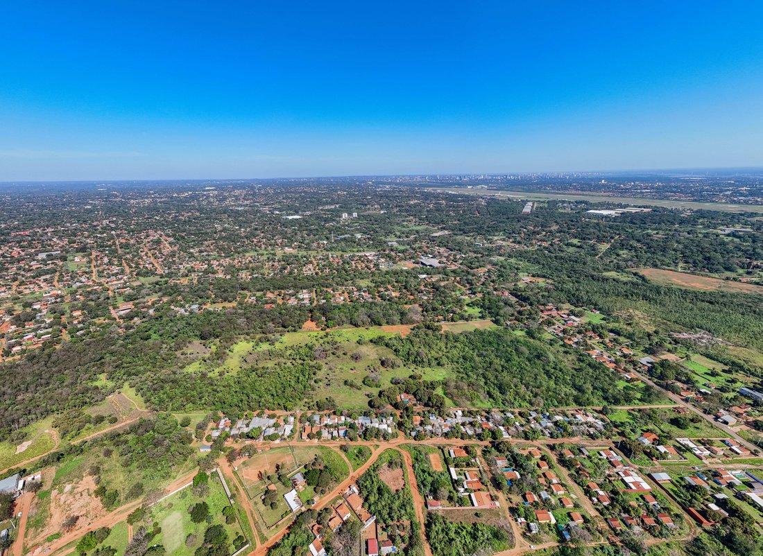 Terreno en Luque, Central, Paraguay 5 - 18615907