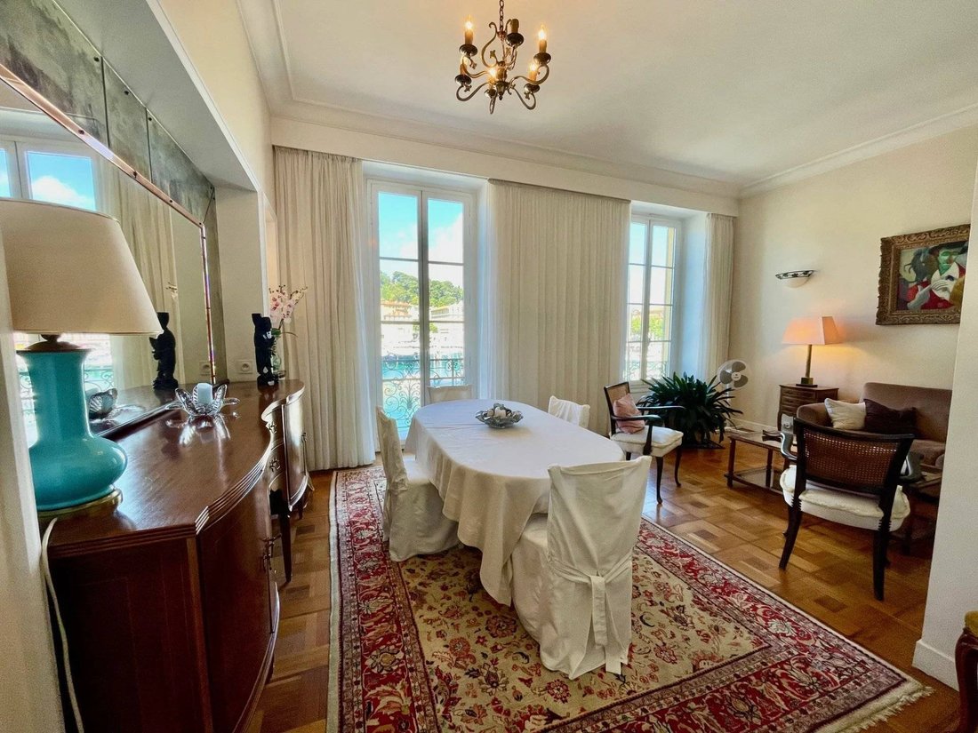 Apartment in Nice, Provence-Alpes-Côte d'Azur, France 4 - 17896365