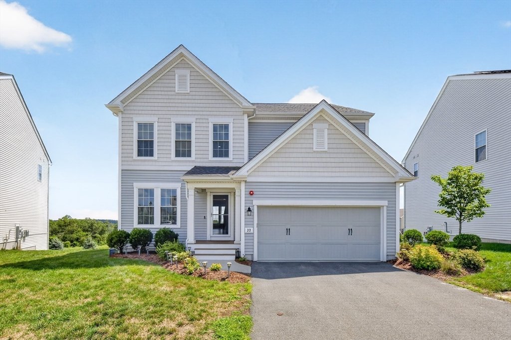 House in Hopkinton, Massachusetts, United States 1 - 18613062