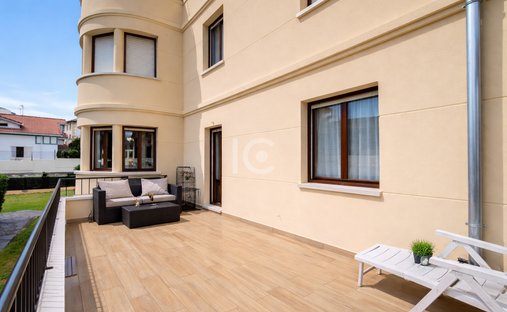 Apartment in Getxo, Basque Country, Spain 1