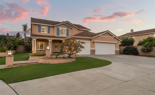 House in Fountain Valley, California, United States 1