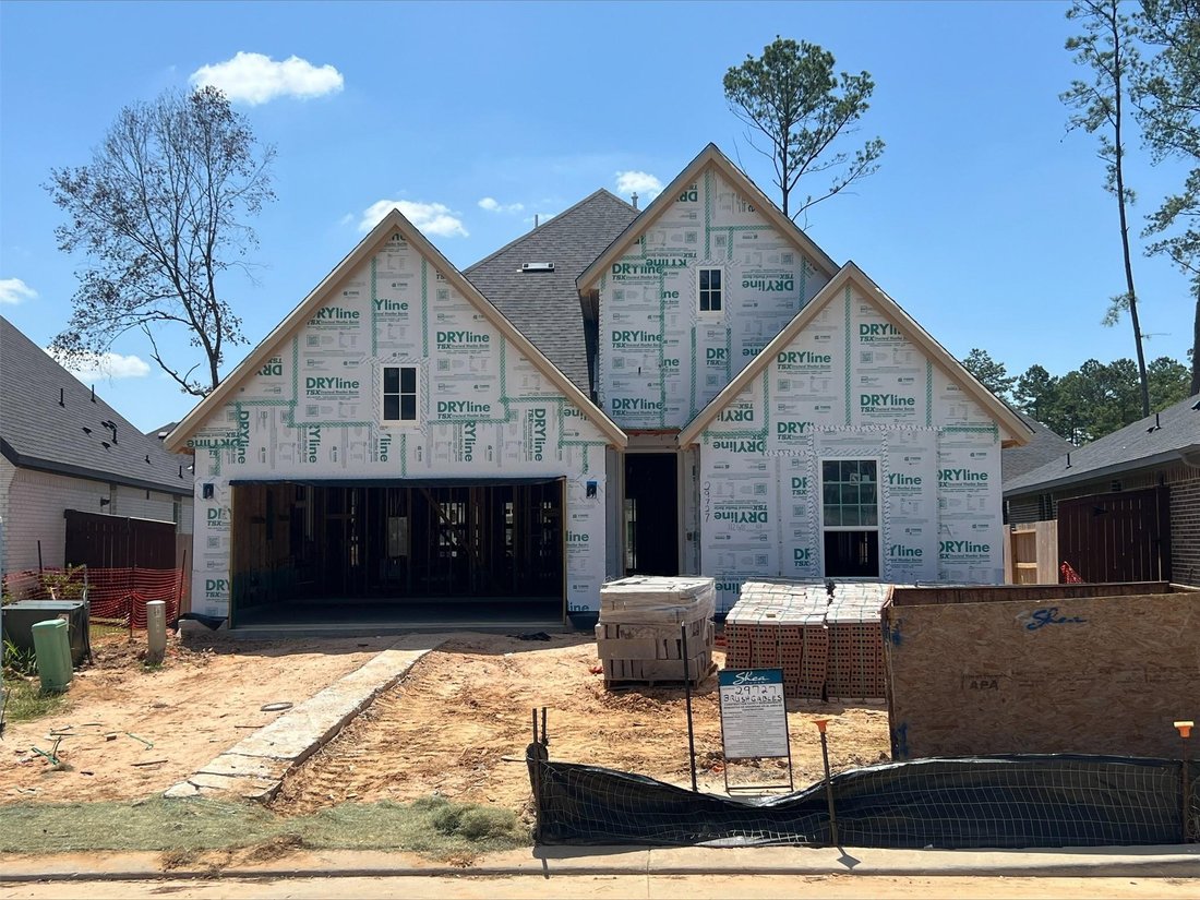 House in Magnolia, Texas, United States 2 - 18532685