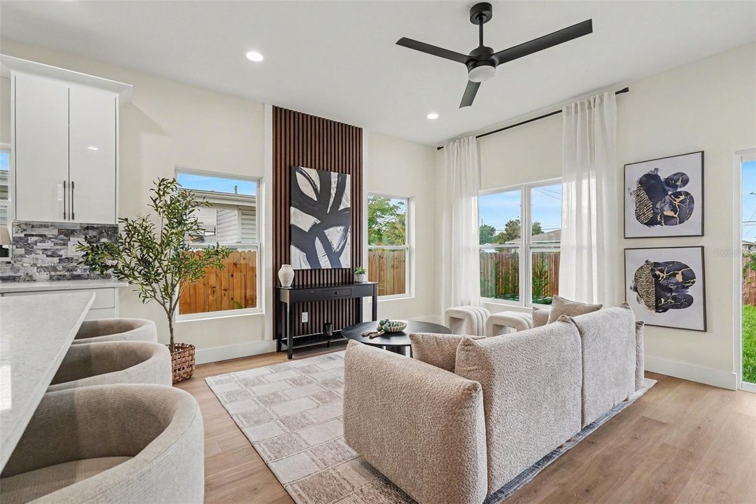 House in Tampa, Florida, United States 3 - 18596765