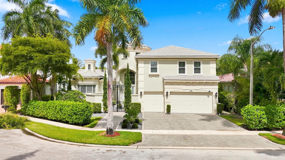 House in Wellington, Florida, United States 3 - 18620203