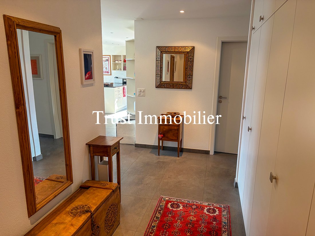 Apartment in Crans-Montana, Valais, Switzerland 5 - 18580948