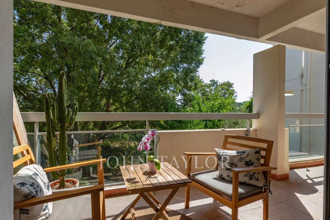 Apartment in Antibes, Provence-Alpes-Côte d'Azur, France 2 - 18617753