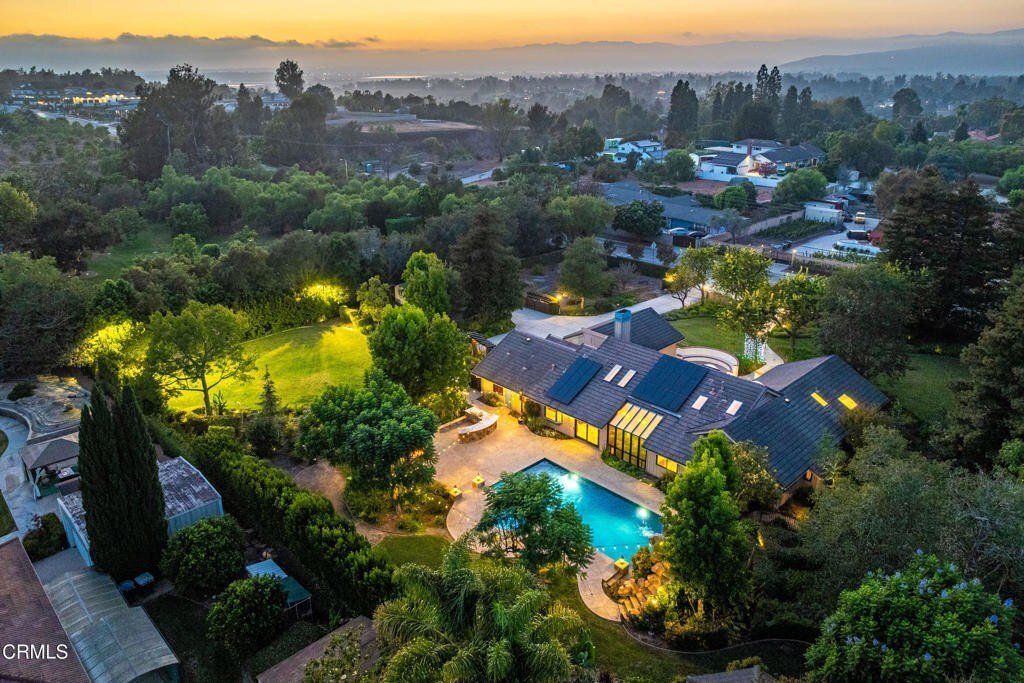 House in Camarillo, California, United States 1 - 18619680