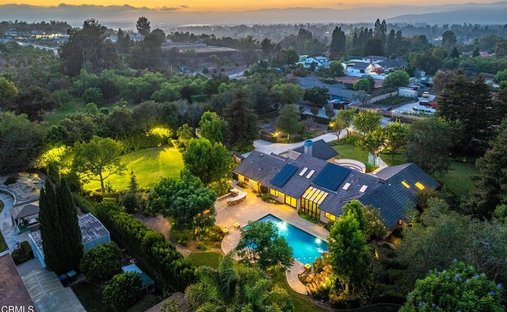 House in Camarillo, California, United States 1