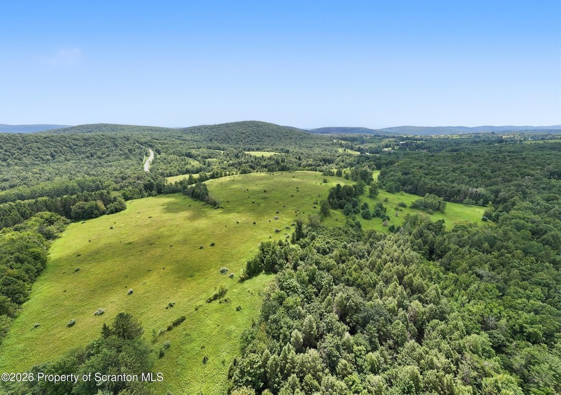 Land in Scott, Pennsylvania, United States 5 - 18620588