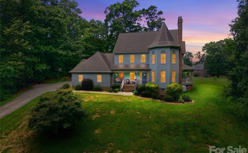 House in China Grove, North Carolina, United States 1