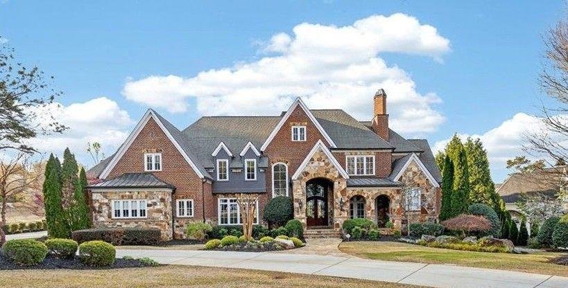 House in Johns Creek, Georgia, United States 1 - 18609646