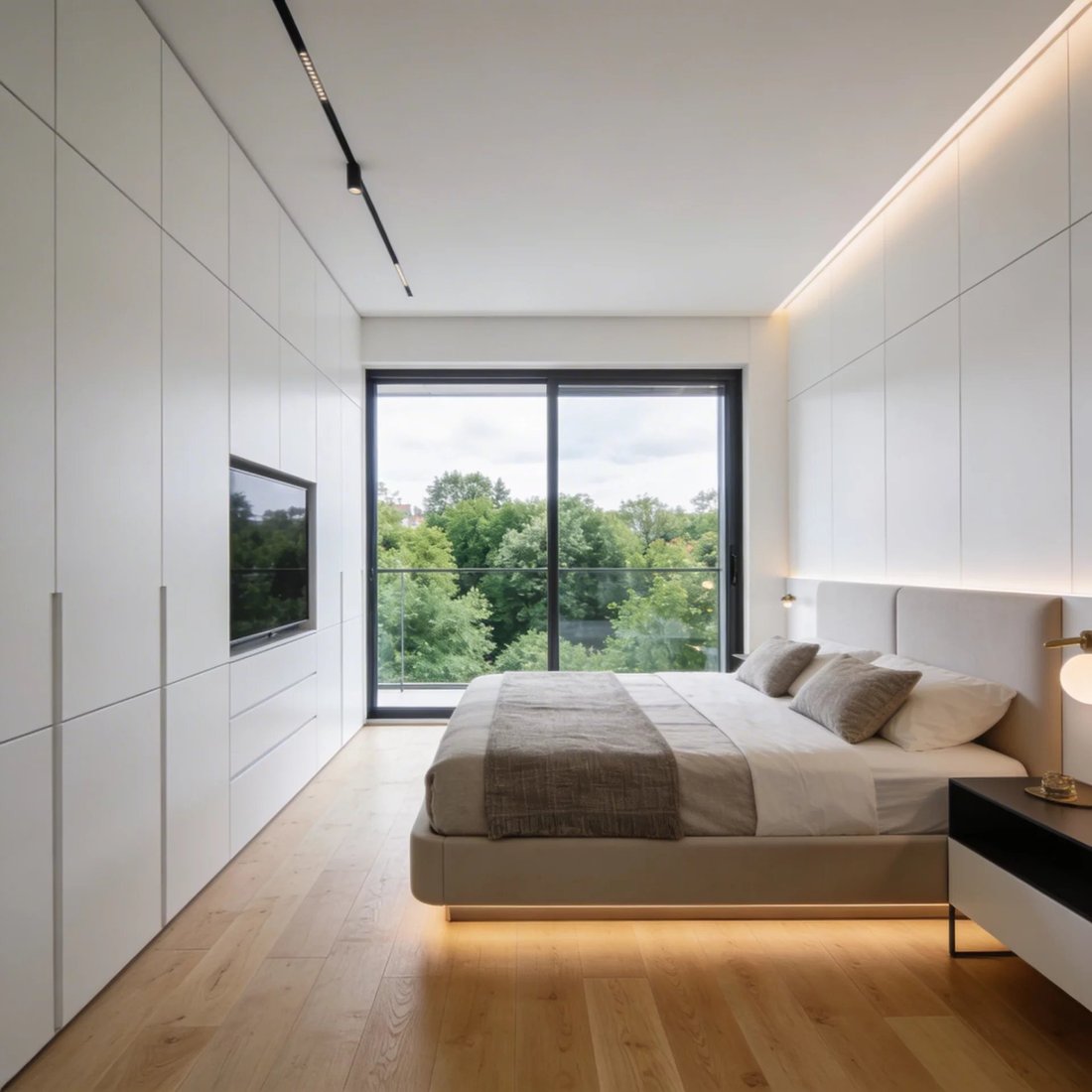 Apartment in Le Centre, Meudon, France 3 - 18255970