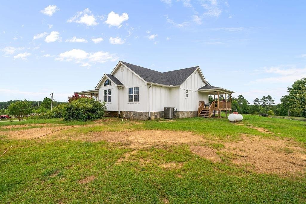 House in Centre, Alabama, United States 3 - 18620294
