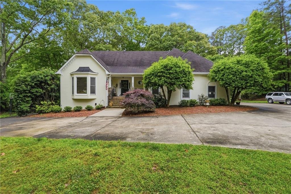 House in Canton, Georgia, United States 1 - 18621287
