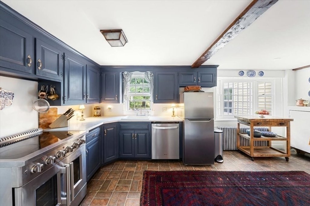 House in Boxford, Massachusetts, United States 4 - 18287502