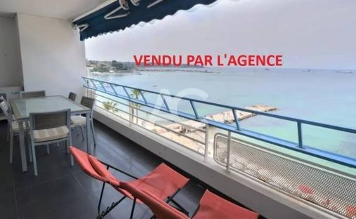 Apartment in Fontmerle, Antibes, France 1