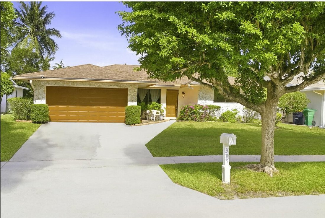 House in Dania Beach, Florida, United States 1 - 16671514