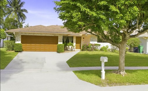 House in Dania Beach, Florida, United States 1