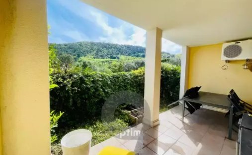Apartment in Èze, Provence-Alpes-Côte d'Azur, France 1